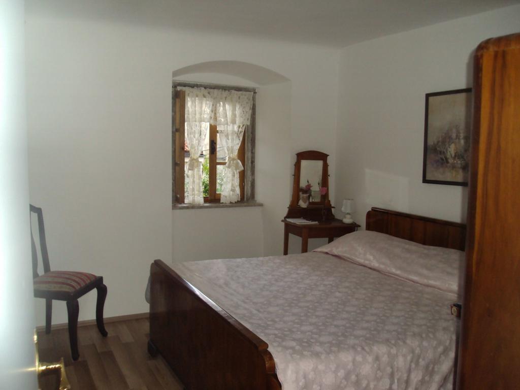 Apartments Camellia & Magnolia Volosko Buitenkant foto
